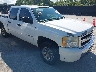 3GCPKREA2BG****** Salvage and Wrecked 2011 Chevrolet Silverado 1500 in Cleveland