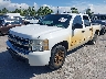 3GCPKREA2BG****** Used and Repairable 2011 Chevrolet Silverado 1500 in Cleveland
