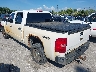 3GCPKREA2BG****** Salvage and Repairable 2011 Chevrolet Silverado 1500 in Cleveland