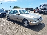 WDBJF55F2VA****** Salvamento y Destrozados 1997 Mercedes-Benz E 320 en Tampa