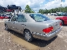 WDBJF55F2VA****** Salvamento y Reparables 1997 Mercedes-Benz E 320 en Tampa