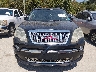 1GKKVTED5CJ****** Wrecked 2012 GMC Acadia in Texas State