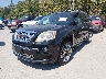 1GKKVTED5CJ****** Used and Repairable 2012 GMC Acadia in Dallas-Fort Worth