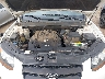 5NMSG13D88H****** Reparables 2008 Hyundai Santa Fe en Oklahoma City