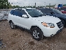 5NMSG13D88H****** Salvamento y Destrozados 2008 Hyundai Santa Fe en Oklahoma City