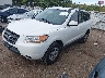 5NMSG13D88H****** Usados y Reparables 2008 Hyundai Santa Fe en Oklahoma City