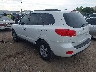 5NMSG13D88H****** Salvamento y Reparables 2008 Hyundai Santa Fe en Oklahoma City