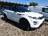 SALVT2BG7FH****** Salvage and Wrecked 2015 Land Rover Range Rover Evoque in Columbus