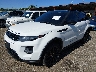 SALVT2BG7FH****** Used and Repairable 2015 Land Rover Range Rover Evoque in Columbus