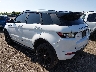 SALVT2BG7FH****** Salvage and Repairable 2015 Land Rover Range Rover Evoque in Columbus