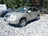 2T2HK31U67C****** Usados y Reparables 2007 Lexus RX 350 en Charleston