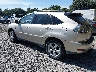 2T2HK31U67C****** Salvamento y Reparables 2007 Lexus RX 350 en Charleston