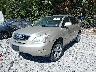 2T2HK31U67C****** Salvamento y Reparables 2007 Lexus RX 350 en Estado de Carolina del Sur