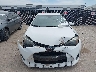2T1BURHE0JC****** Salvage 2018 Toyota Corolla in Texas State