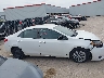 2T1BURHE0JC****** Wrecked 2018 Toyota Corolla in Texas State