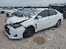 2T1BURHE0JC****** Used and Repairable 2018 Toyota Corolla in Fort Worth North