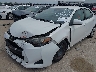 2T1BURHE0JC****** Salvage and Repairable 2018 Toyota Corolla in Texas State