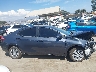 5YFBURHE4GP****** Repairable 2016 Toyota Corolla in California State