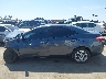5YFBURHE4GP****** Salvage 2016 Toyota Corolla