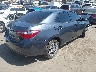 5YFBURHE4GP****** Salvage and Wrecked 2016 Toyota Corolla in California State