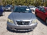 5NPEU46F16H****** Wrecked 2006 Hyundai Sonata in Texas State