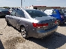 5NPEU46F16H****** Salvage and Repairable 2006 Hyundai Sonata in Dallas-Fort Worth