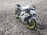 JYARJ28E2HA****** Salvage and Wrecked 2017 Yamaha YZF-R6 in Dundalk