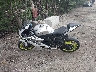JYARJ28E2HA****** Wrecked 2017 Yamaha YZF-R6 in Maryland State