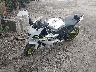 JYARJ28E2HA****** Used and Repairable 2017 Yamaha YZF-R6 in Dundalk