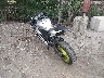 JYARJ28E2HA****** Salvage and Repairable 2017 Yamaha YZF-R6 in Dundalk