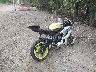 JYARJ28E2HA****** Salvage and Wrecked 2017 Yamaha YZF-R6 in Maryland State