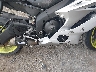 JYARJ28E2HA****** Wrecked 2017 Yamaha YZF-R6 in Dundalk