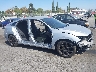 2HGFC2F56HH****** Wrecked 2017 Honda Civic in California State