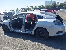 2HGFC2F56HH****** Used 2017 Honda Civic in California State