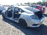 2HGFC2F56HH****** Salvage and Repairable 2017 Honda Civic in Los Angeles