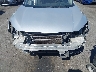 2HGFC2F56HH****** Salvage and Repairable 2017 Honda Civic in California State