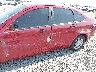 1FAHP3FN1BW****** Repairable 2011 Ford Focus in Oregon State