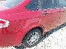 1FAHP3FN1BW****** Wrecked 2011 Ford Focus