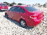 1FAHP3FN1BW****** Salvage and Repairable 2011 Ford Focus in Eugene
