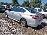 3N1AB7AP7FY****** Salvamento y Reparables 2015 Nissan Sentra en Huntsville