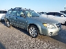 4S4BP61C197****** Salvage and Wrecked 2009 Subaru Outback in Austin North
