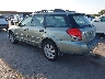 4S4BP61C197****** Salvage and Repairable 2009 Subaru Outback in Austin North