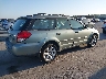 4S4BP61C197****** Salvage and Wrecked 2009 Subaru Outback in Texas State