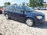 2C4RDGBG6FR****** Salvage and Wrecked 2015 Dodge Grand Caravan in Appleton