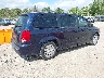 2C4RDGBG6FR****** Salvage and Wrecked 2015 Dodge Grand Caravan in Wisconsin State
