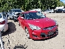 KMHTC6AD4CU****** Salvage and Wrecked 2012 Hyundai Veloster in Taunton