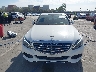 55SWF4KB3FU****** Destrozados 2015 Mercedes-Benz C-Class en Estado de California