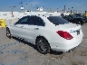 55SWF4KB3FU****** Salvamento y Reparables 2015 Mercedes-Benz C-Class en Los Angeles South