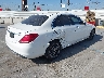 55SWF4KB3FU****** Salvamento y Destrozados 2015 Mercedes-Benz C-Class en Estado de California