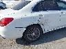55SWF4KB3FU****** Salvamento y Reparables 2015 Mercedes-Benz C-Class en Estado de California